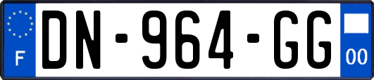 DN-964-GG