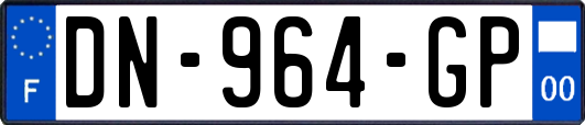 DN-964-GP