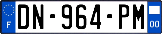 DN-964-PM