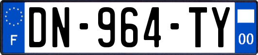 DN-964-TY