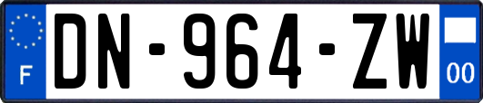 DN-964-ZW