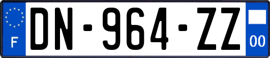 DN-964-ZZ