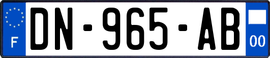 DN-965-AB