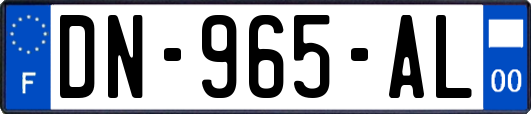 DN-965-AL