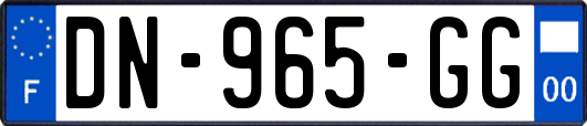 DN-965-GG
