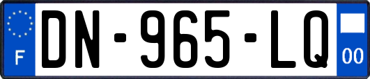 DN-965-LQ