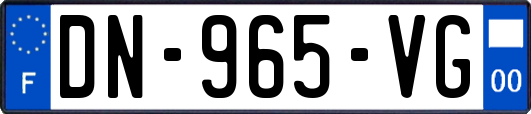 DN-965-VG