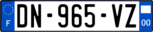 DN-965-VZ