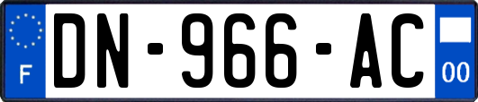DN-966-AC