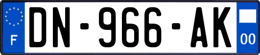 DN-966-AK