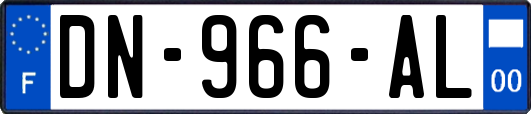 DN-966-AL