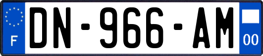 DN-966-AM