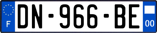 DN-966-BE