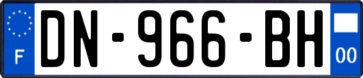 DN-966-BH