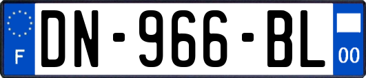 DN-966-BL