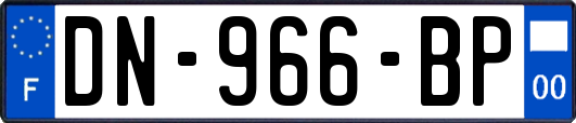 DN-966-BP