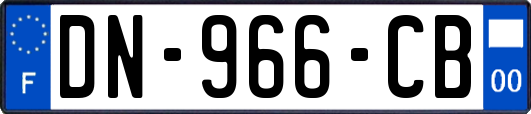 DN-966-CB