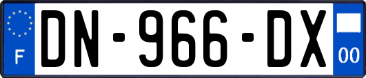 DN-966-DX