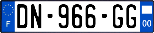 DN-966-GG