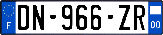 DN-966-ZR