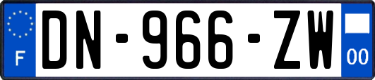 DN-966-ZW