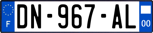 DN-967-AL