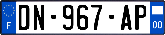 DN-967-AP