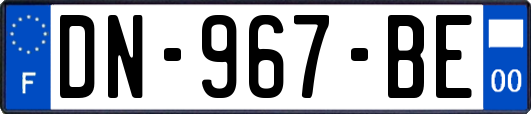 DN-967-BE