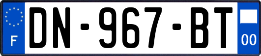 DN-967-BT