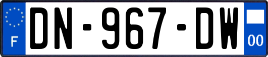 DN-967-DW