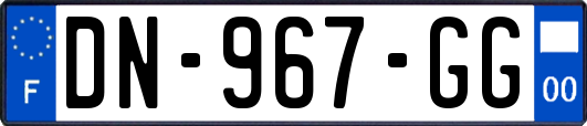 DN-967-GG
