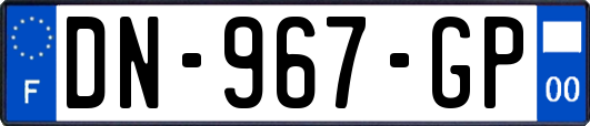 DN-967-GP