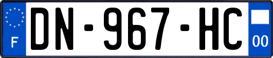 DN-967-HC