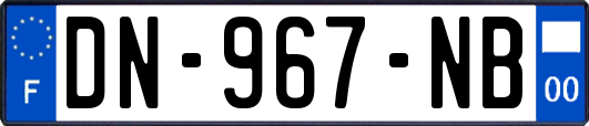 DN-967-NB