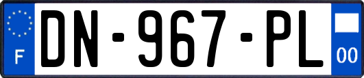 DN-967-PL