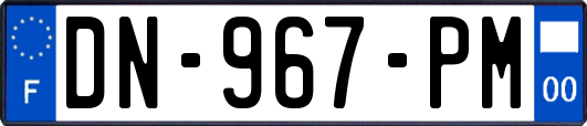 DN-967-PM