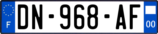 DN-968-AF