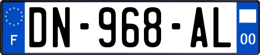 DN-968-AL