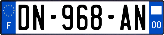 DN-968-AN