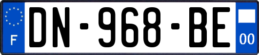 DN-968-BE