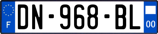 DN-968-BL