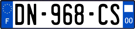 DN-968-CS