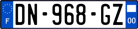 DN-968-GZ