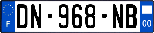 DN-968-NB