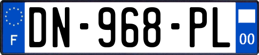 DN-968-PL