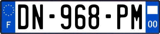 DN-968-PM