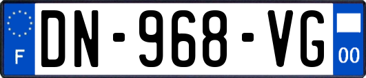 DN-968-VG