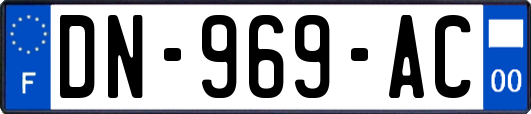 DN-969-AC