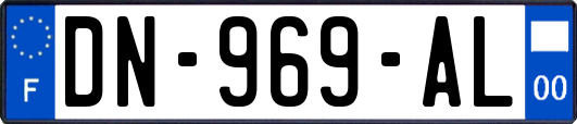 DN-969-AL