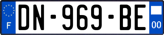 DN-969-BE